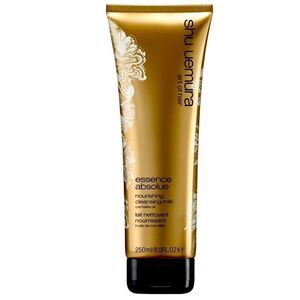 ❣️ Shu Uemura  Essence Absolue Nourishing Cleansing Milk for Very Dry Hair